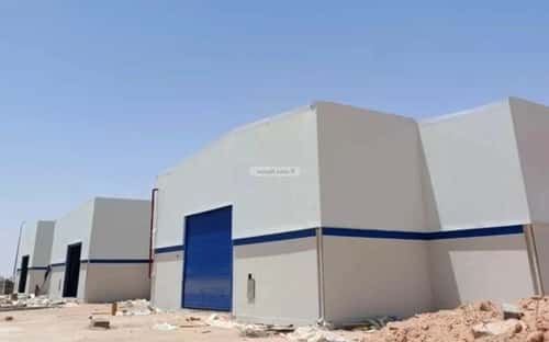 Warehouse for Sale An-Nadheem, East Riyadh, Riyadh