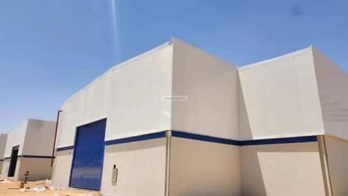 Warehouse for Sale An-Nadheem, East Riyadh, Riyadh