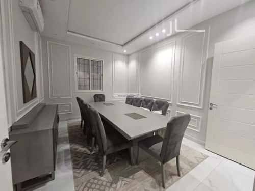 فيلا 288 متر مربع واجهة شمالية ب 5 غرف المونسية، شرق الرياض، الرياض