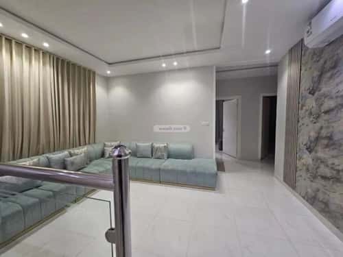 Villa 288 SQM Facing North with 5 Bedrooms Al-Muanisiyah, East Riyadh, Riyadh
