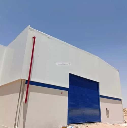 Warehouse for Rent An-Nadheem, East Riyadh, Riyadh