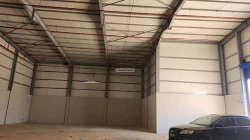 مستودع للإيجار النظيم، شرق الرياض، الرياض