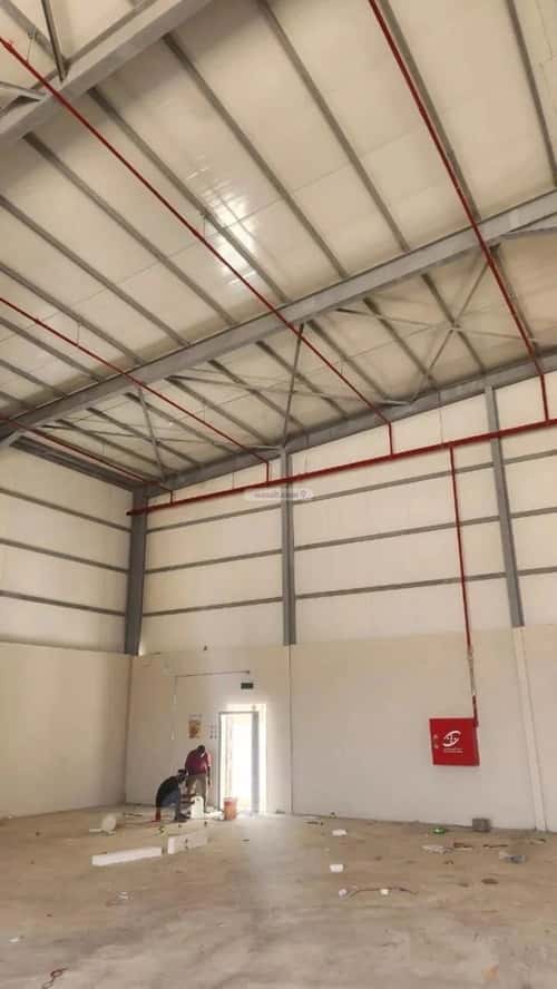 Warehouse for Sale An-Nadheem, East Riyadh, Riyadh