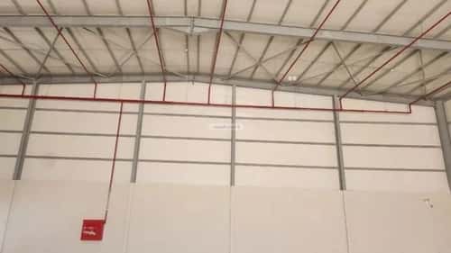 مستودع للإيجار النظيم، شرق الرياض، الرياض