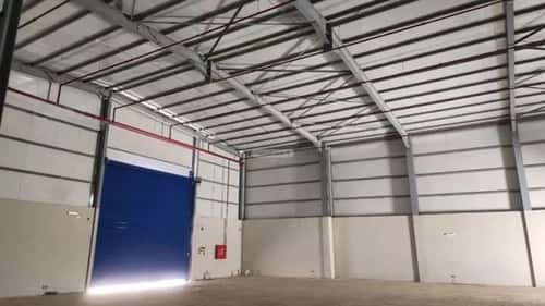 مستودع للإيجار النظيم، شرق الرياض، الرياض