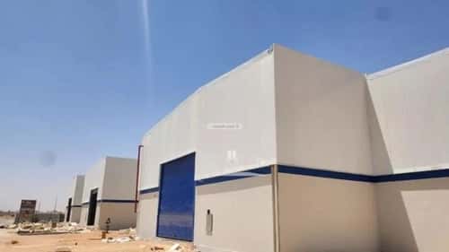 Warehouse for Rent An-Nadheem, East Riyadh, Riyadh