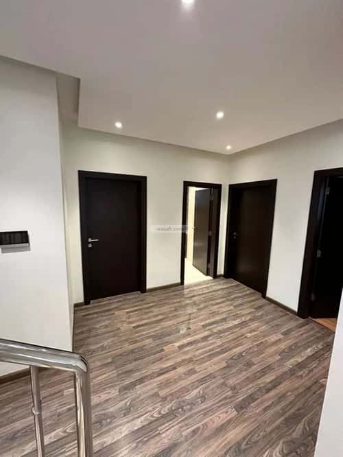 Villa 310 SQM Facing East on 18m Width Street Ar-Rabi, North Riyadh, Riyadh