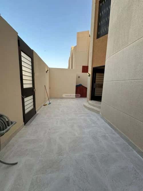 Villa 310 SQM Facing East on 18m Width Street Ar-Rabi, North Riyadh, Riyadh