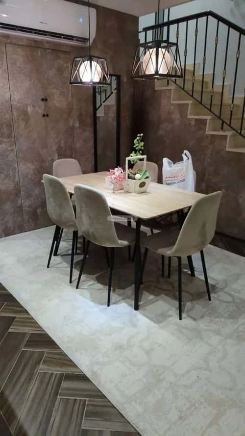 فيلا 256 متر مربع شمالية على شارع 20م ظهرة لبن، غرب الرياض، الرياض