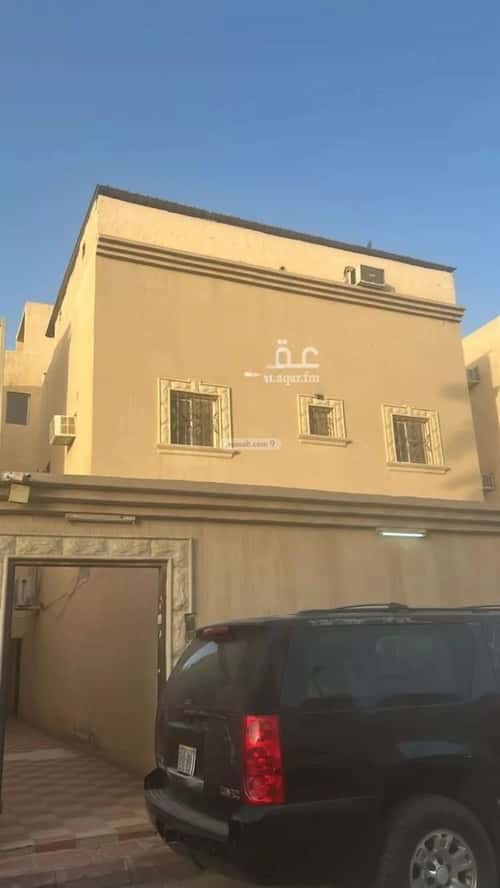 Villa 375 SQM Facing East on 10m Width Street West An-Naseem, East Riyadh, Riyadh