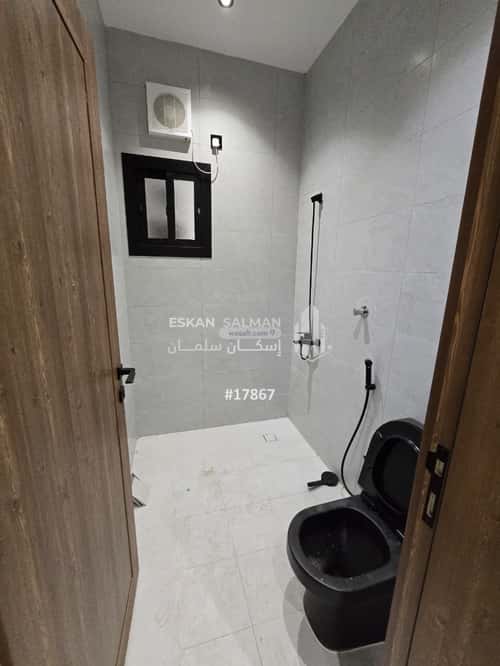 شقة ب 5 غرف الهجرة، مكة المكرمة