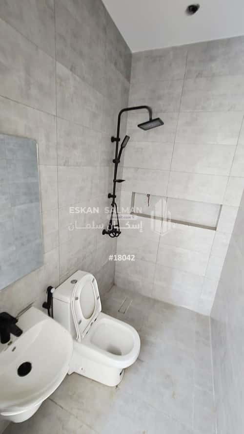 شقة ب 4 غرف الريان، شرق جدة، جدة