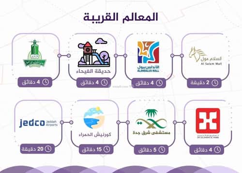 شقة ب 3 غرف الفيحاء، جنوب جدة، جدة