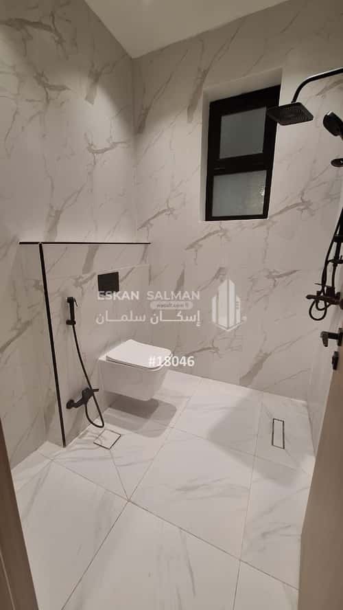 Villa 397 SQM Facing North on 16m Width Street Al Shooalah, Aldammam