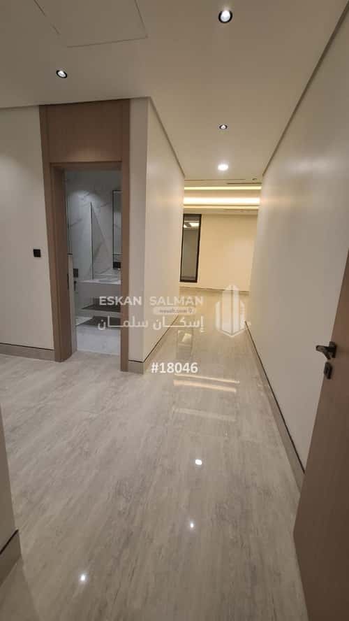 فيلا 397 متر مربع شمالية على شارع 16م الشعلة، الدمام