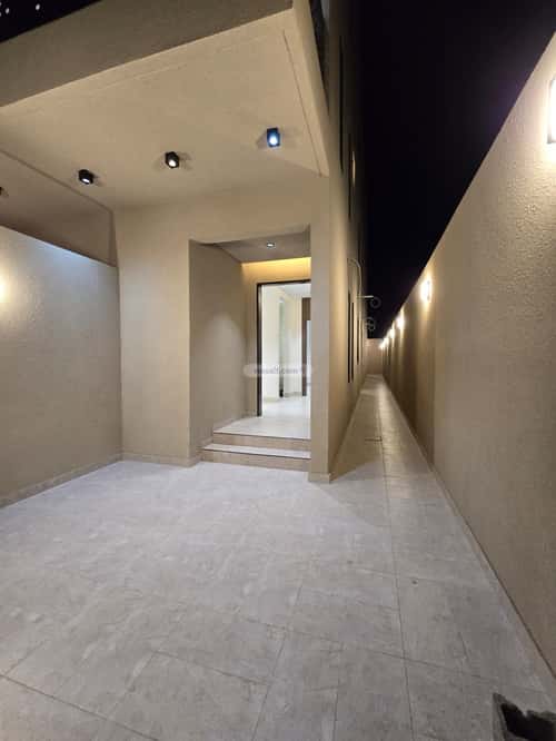 شقة ب 6 غرف العقيق، أبها