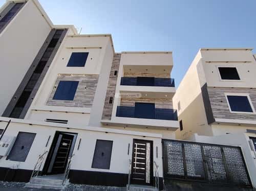 شقة ب 6 غرف النور، خميس مشيط