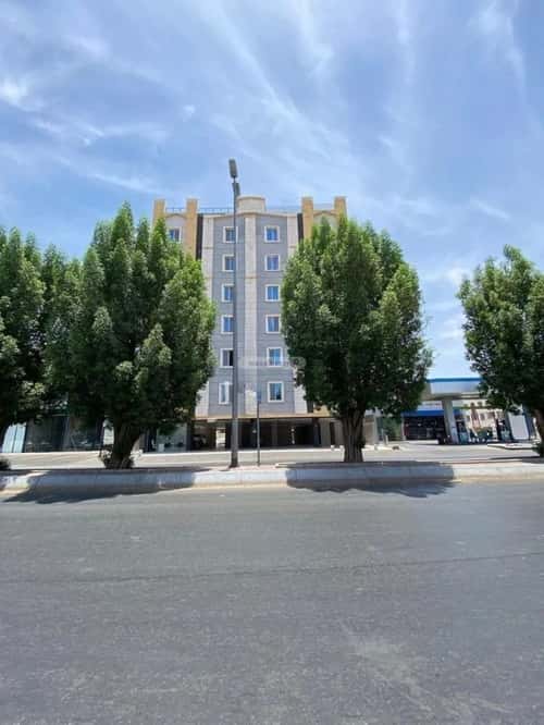 شقة ب 5 غرف الصفاء، شمال جدة، جدة