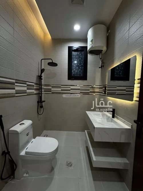 شقة ب 4 غرف النخيل، شرق جدة، جدة