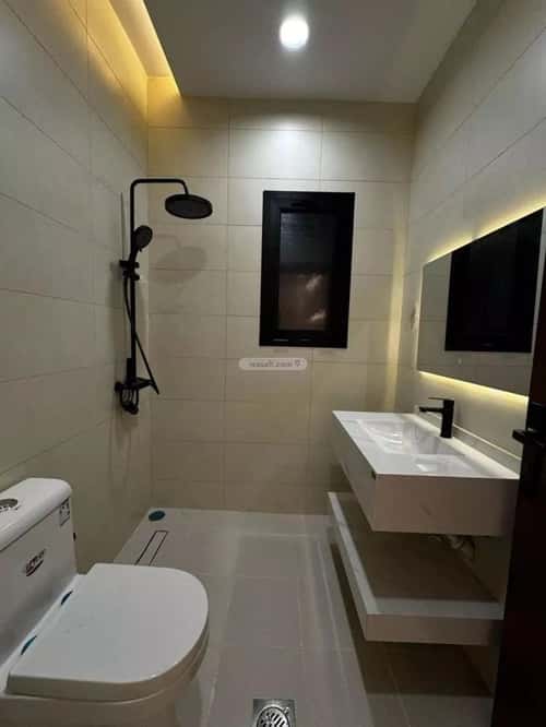 شقة ب 4 غرف النخيل، شرق جدة، جدة