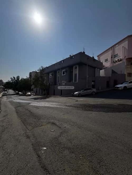 عمارة 505 متر مربع النزهة، مكة المكرمة