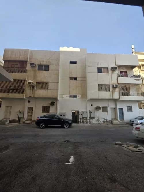 Building 821 SQM Al Bagdadeyyah Al Sharqeyyah, South Jeddah, Jeddah