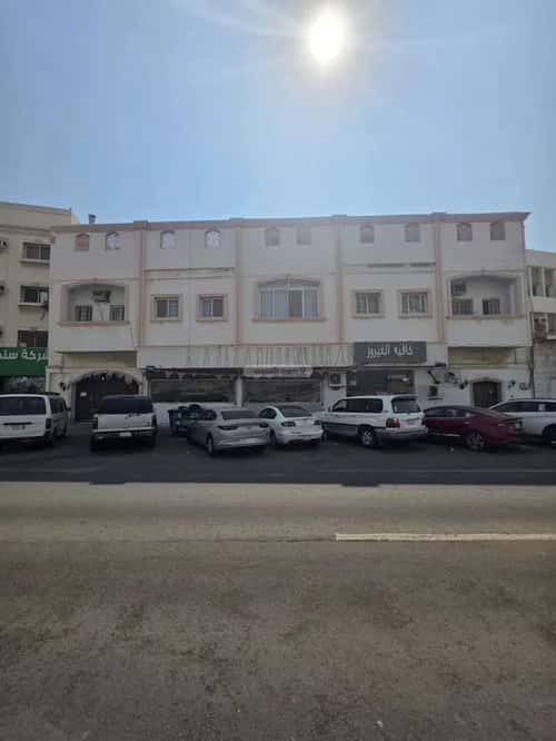 Building 821 SQM Al Bagdadeyyah Al Sharqeyyah, South Jeddah, Jeddah