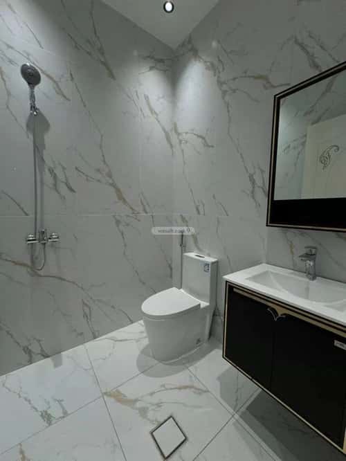 شقة ب 5 غرف النزهة، شمال جدة، جدة