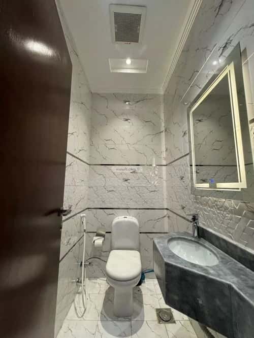 شقة ب 4 غرف المروة، شمال جدة، جدة