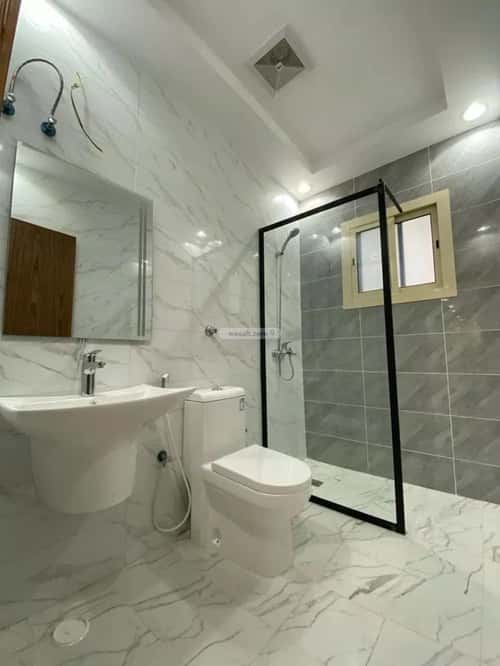 شقة ب 4 غرف الريان، شرق جدة، جدة