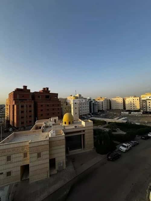 شقة ب 3 غرف النخيل، شرق جدة، جدة