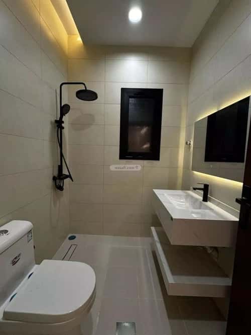 شقة ب 3 غرف النخيل، شرق جدة، جدة