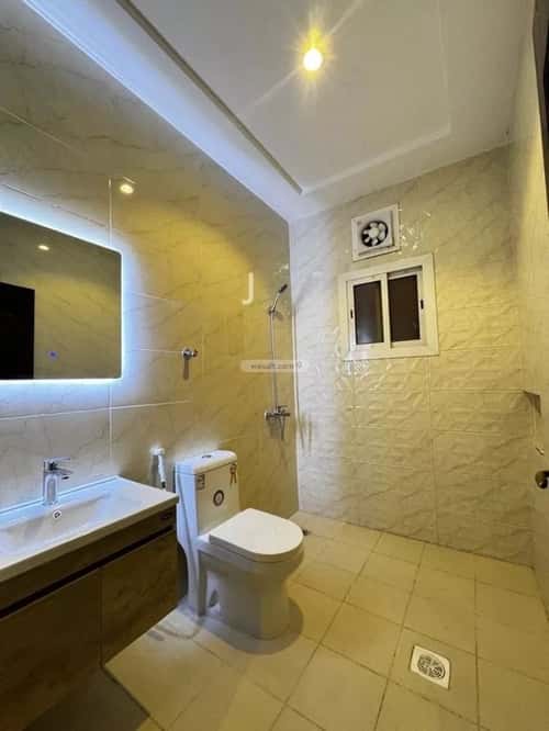 شقة ب 5 غرف الروابي، جنوب جدة، جدة