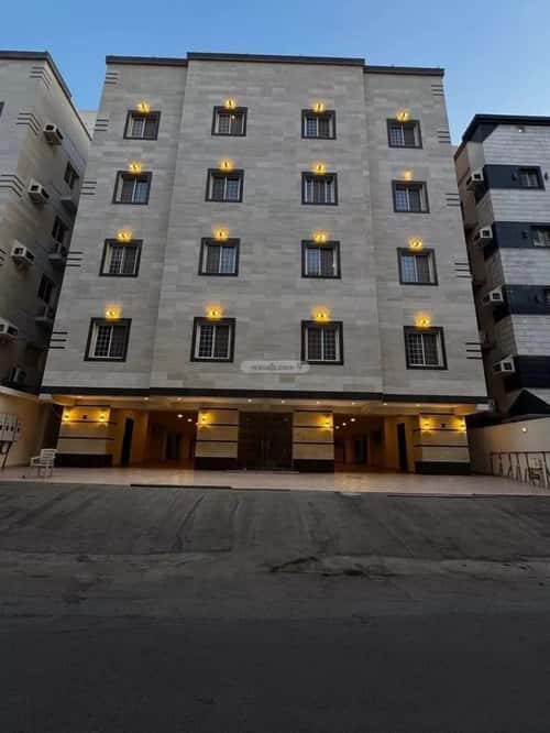 Apartment with 4 Bedrooms Al Rawabe, South Jeddah, Jeddah