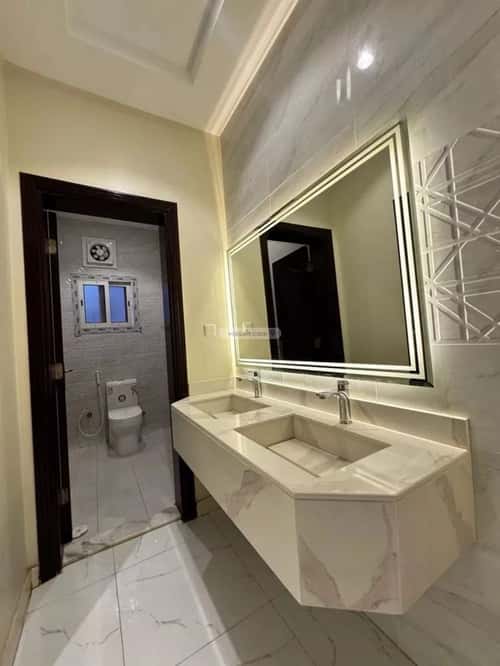 شقة ب 4 غرف الروابي، جنوب جدة، جدة