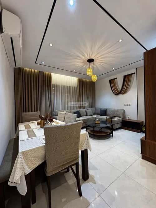 Apartment with 6 Bedrooms Al Worood, South Jeddah, Jeddah