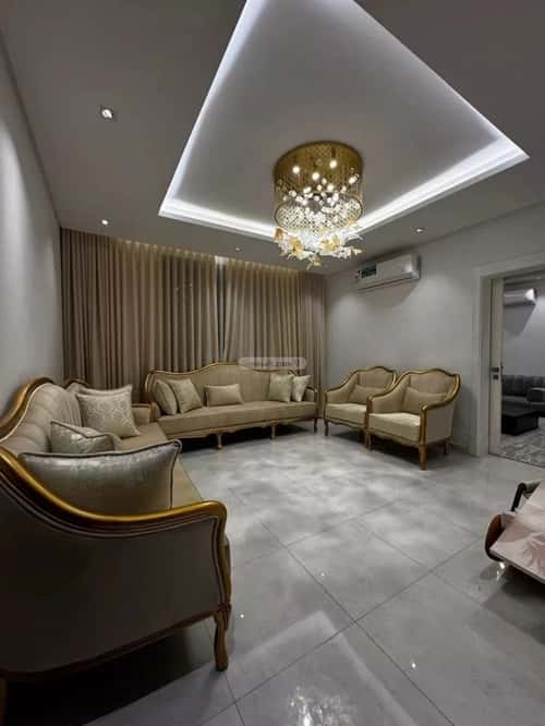 شقة ب 6 غرف الورود، جنوب جدة، جدة