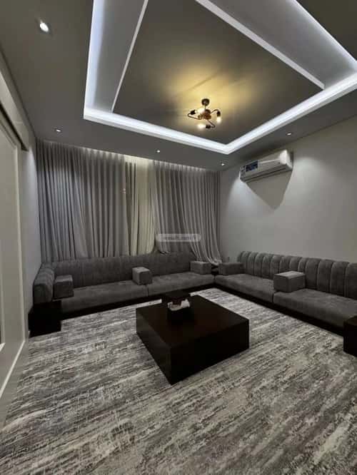 Apartment with 6 Bedrooms Al Worood, South Jeddah, Jeddah