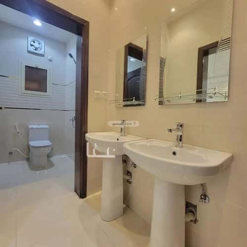 شقة ب 4 غرف الأمير عبدالمجيد، جنوب جدة، جدة