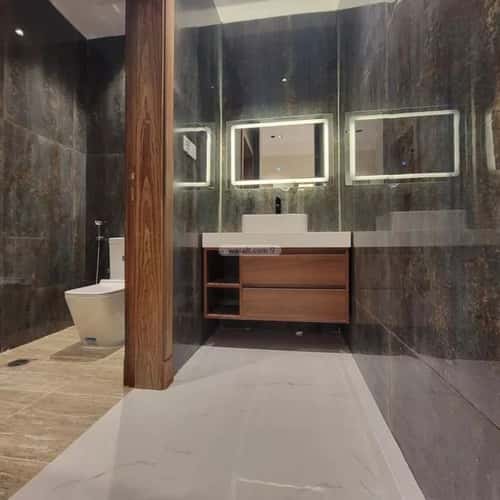 شقة ب 5 غرف الفيصلية، شمال جدة، جدة