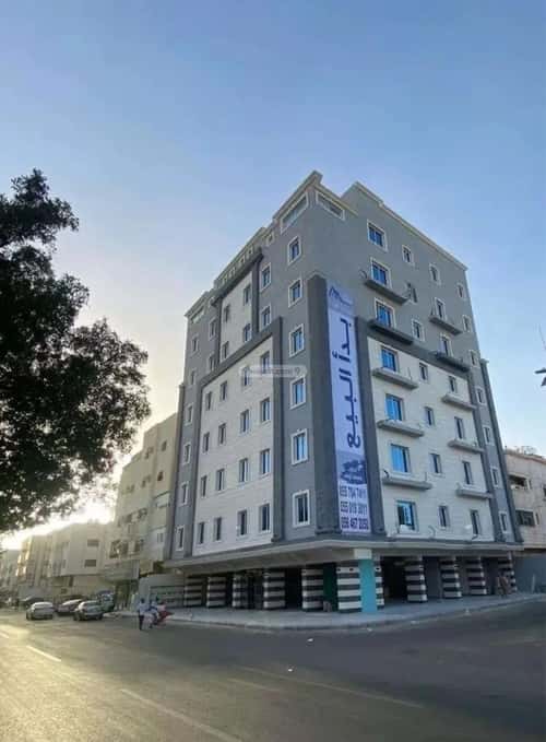 Apartment with 6 Bedrooms Al Safa, North Jeddah, Jeddah
