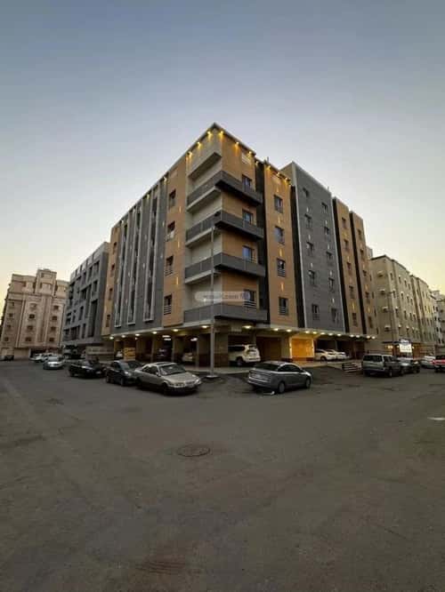 Apartment with 5 Bedrooms Al Rawabe, South Jeddah, Jeddah