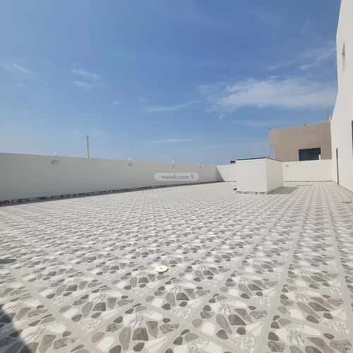 Building 750 SQM Facing West Al Sanabel, South Jeddah, Jeddah