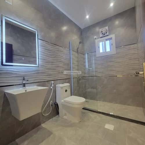 عمارة 750 متر مربع واجهة غربية السنابل، جنوب جدة، جدة