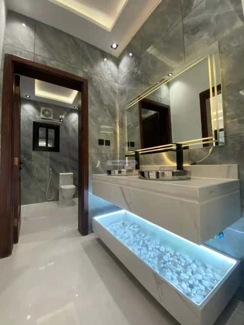 شقة ب 6 غرف الصفاء، شمال جدة، جدة