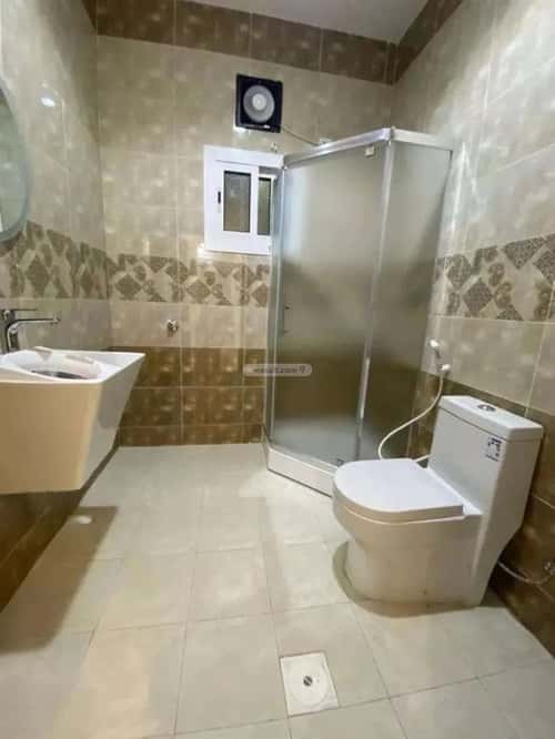 عمارة 650 متر مربع واجهة غربية الريان، شرق جدة، جدة