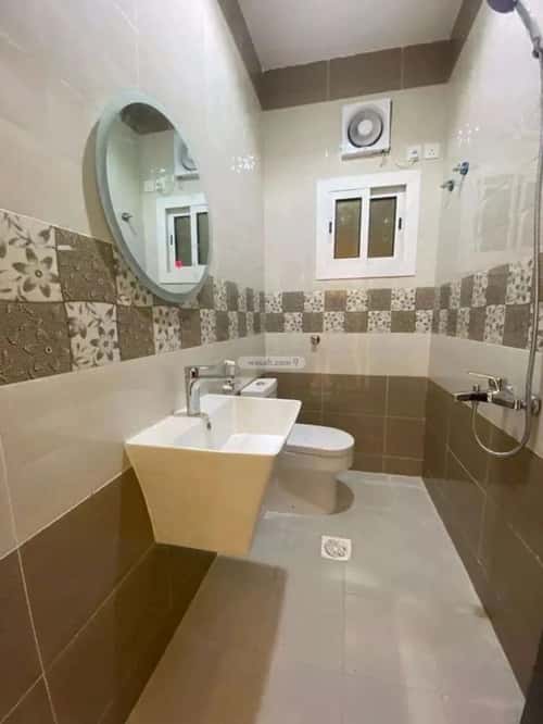 عمارة 650 متر مربع واجهة غربية الريان، شرق جدة، جدة