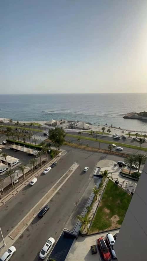 Apartment with 2 Bedrooms Al Shate|E, North Jeddah, Jeddah