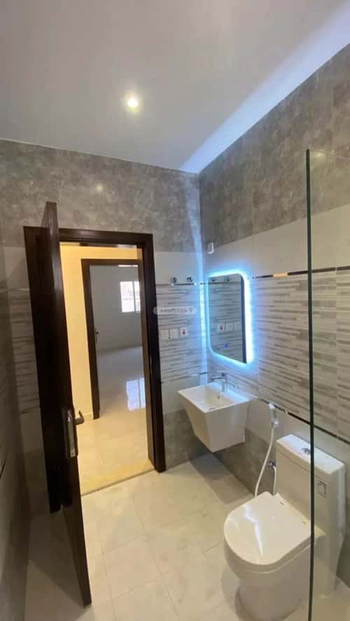 Villa 275 SQM Facing East on 15m Width Street Al Sanabel, South Jeddah, Jeddah