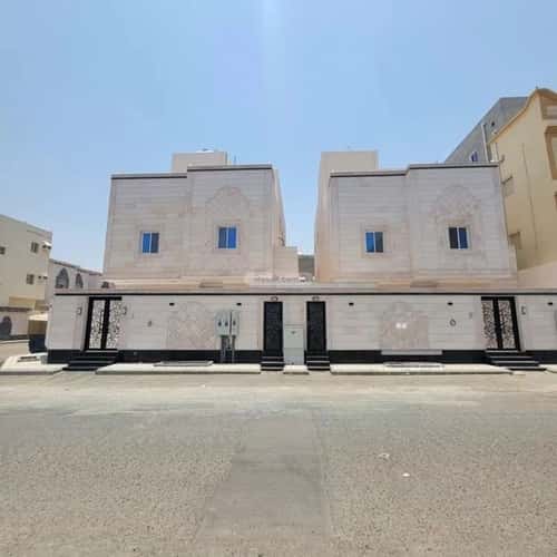 Villa 275 SQM Facing East on 15m Width Street Al Sanabel, South Jeddah, Jeddah